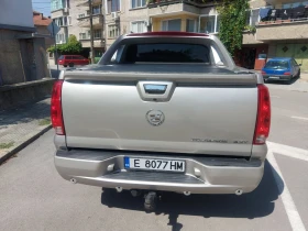 Cadillac Escalade EXT 6.2 | Mobile.bg    7