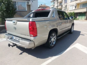 Cadillac Escalade EXT 6.2 | Mobile.bg    6