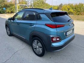 Hyundai Kona ШВЕЙЦАРИЯ, снимка 5