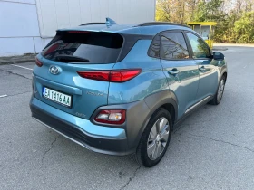 Hyundai Kona ШВЕЙЦАРИЯ, снимка 4