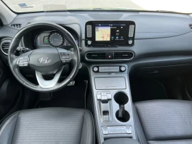 Hyundai Kona ШВЕЙЦАРИЯ, снимка 14