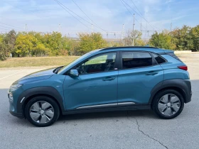 Hyundai Kona ШВЕЙЦАРИЯ, снимка 6