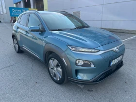 Hyundai Kona ШВЕЙЦАРИЯ, снимка 2