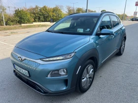 Hyundai Kona ШВЕЙЦАРИЯ, снимка 1