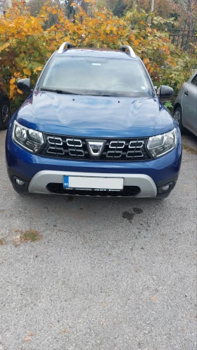 Dacia Duster, снимка 1