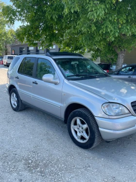 Mercedes-Benz ML 320 3.2, снимка 2