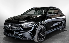 Mercedes-Benz GLA 200 4Matic = AMG Line Advanced Plus= Гаранция, снимка 1