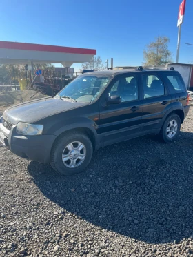 Обява за продажба на Ford Maverick ~5 500 лв. - изображение 1