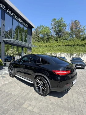 Mercedes-Benz GLE 450 AMG 4 MATIC | Mobile.bg    7