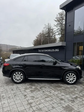 Mercedes-Benz GLE 450 AMG 4 MATIC | Mobile.bg    8