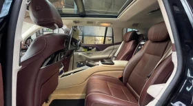 Mercedes-Benz GLS 600 Maybach V8 4Matic, снимка 10