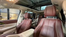 Mercedes-Benz GLS 600 Maybach V8 4Matic, снимка 7