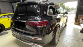 Mercedes-Benz GLS 600 Maybach V8 4Matic, снимка 5