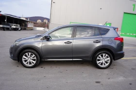 Toyota Rav4 2.0D4-D 150K 4х4 LUXURY, KEYLESS, CAMERA, ЕЛ.БАГАЖ - 25350 лв. - 65952193 | Car24.bg