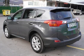 Toyota Rav4 2.0D4-D 150K 4х4 LUXURY, KEYLESS, CAMERA, ЕЛ.БАГАЖ - 25350 лв. - 65952193 | Car24.bg