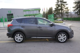 Toyota Rav4 2.0D4-D 150K 4х4 LUXURY, KEYLESS, CAMERA, ЕЛ.БАГАЖ, снимка 6