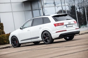 Audi Q7 3хS-LINE - 58000 лв. - 26611777 | Car24.bg