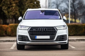 Audi Q7 3хS-LINE - 58000 лв. - 26611777 | Car24.bg