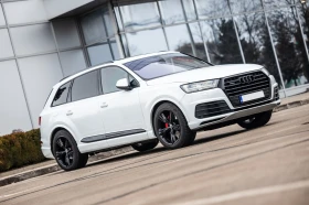 Audi Q7 3хS-LINE - 58000 лв. - 26611777 | Car24.bg