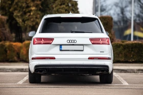 Audi Q7 3хS-LINE, снимка 6