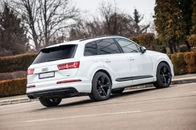 Audi Q7 3хS-LINE, снимка 4