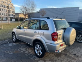 Toyota Rav4 2.0 D-4D FACE 133000 КМ, снимка 4