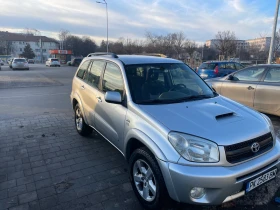 Toyota Rav4 2.0 D-4D FACE 133000 КМ, снимка 5