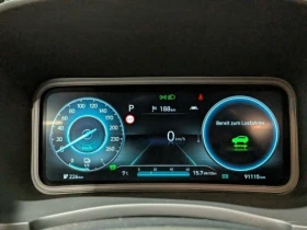 Hyundai Kona Electric 64kWh SOH 100% * Face* Гаранция* Серв.Кни - 39999 лв. - 11975759 15