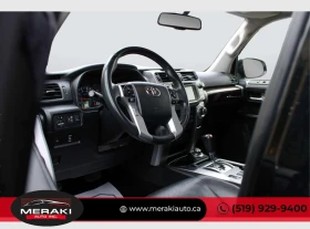 Обява за продажба на Toyota 4runner * 4WD* * HeadUp* * АвтоКредит* (ЦЕНА ДО БГ) ~44 999 лв. - изображение 10
