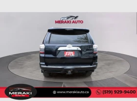Обява за продажба на Toyota 4runner * 4WD* * HeadUp* * АвтоКредит* (ЦЕНА ДО БГ) ~44 999 лв. - изображение 3