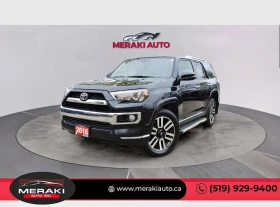 Toyota 4runner * 4WD* * HeadUp* * АвтоКредит* (ЦЕНА ДО БГ)