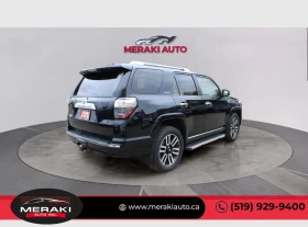 Обява за продажба на Toyota 4runner * 4WD* * HeadUp* * АвтоКредит* (ЦЕНА ДО БГ) ~44 999 лв. - изображение 4