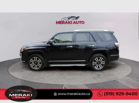 Обява за продажба на Toyota 4runner * 4WD* * HeadUp* * АвтоКредит* (ЦЕНА ДО БГ) ~44 999 лв. - изображение 1