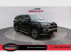 Обява за продажба на Toyota 4runner * 4WD* * HeadUp* * АвтоКредит* (ЦЕНА ДО БГ) ~44 999 лв. - изображение 6