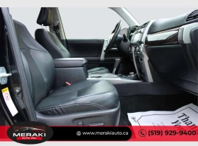Обява за продажба на Toyota 4runner * 4WD* * HeadUp* * АвтоКредит* (ЦЕНА ДО БГ) ~44 999 лв. - изображение 11