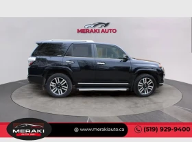 Обява за продажба на Toyota 4runner * 4WD* * HeadUp* * АвтоКредит* (ЦЕНА ДО БГ) ~44 999 лв. - изображение 5