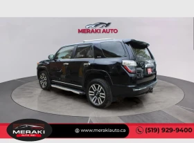 Обява за продажба на Toyota 4runner * 4WD* * HeadUp* * АвтоКредит* (ЦЕНА ДО БГ) ~44 999 лв. - изображение 2