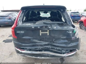 Volvo Xc90 T6 INSCRIPTION 7 PASSENGER | Mobile.bg    4