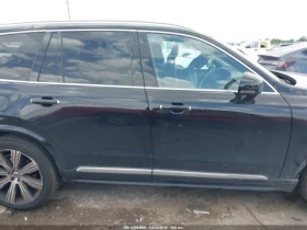 Volvo Xc90 T6 INSCRIPTION 7 PASSENGER | Mobile.bg    2