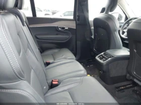 Volvo Xc90 T6 INSCRIPTION 7 PASSENGER | Mobile.bg    12