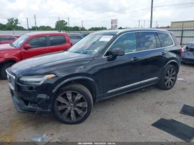 Volvo Xc90 T6 INSCRIPTION 7 PASSENGER | Mobile.bg    7