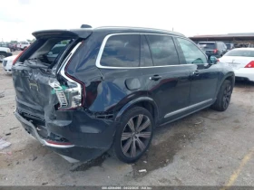 Volvo Xc90 T6 INSCRIPTION 7 PASSENGER | Mobile.bg    3