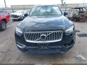 Volvo Xc90 T6 INSCRIPTION 7 PASSENGER | Mobile.bg    8