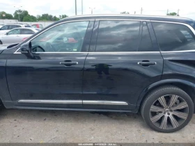 Volvo Xc90 T6 INSCRIPTION 7 PASSENGER | Mobile.bg    6