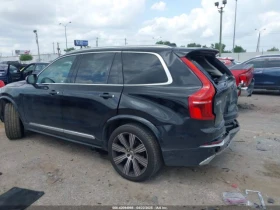 Volvo Xc90 T6 INSCRIPTION 7 PASSENGER | Mobile.bg    5
