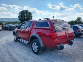 Mitsubishi L200 2.5  | Mobile.bg    6