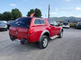    Mitsubishi L200 2.5 