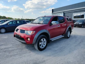 Mitsubishi L200 2.5  | Mobile.bg    8