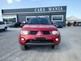     Mitsubishi L200 2.5 