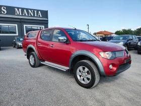     Mitsubishi L200 2.5 